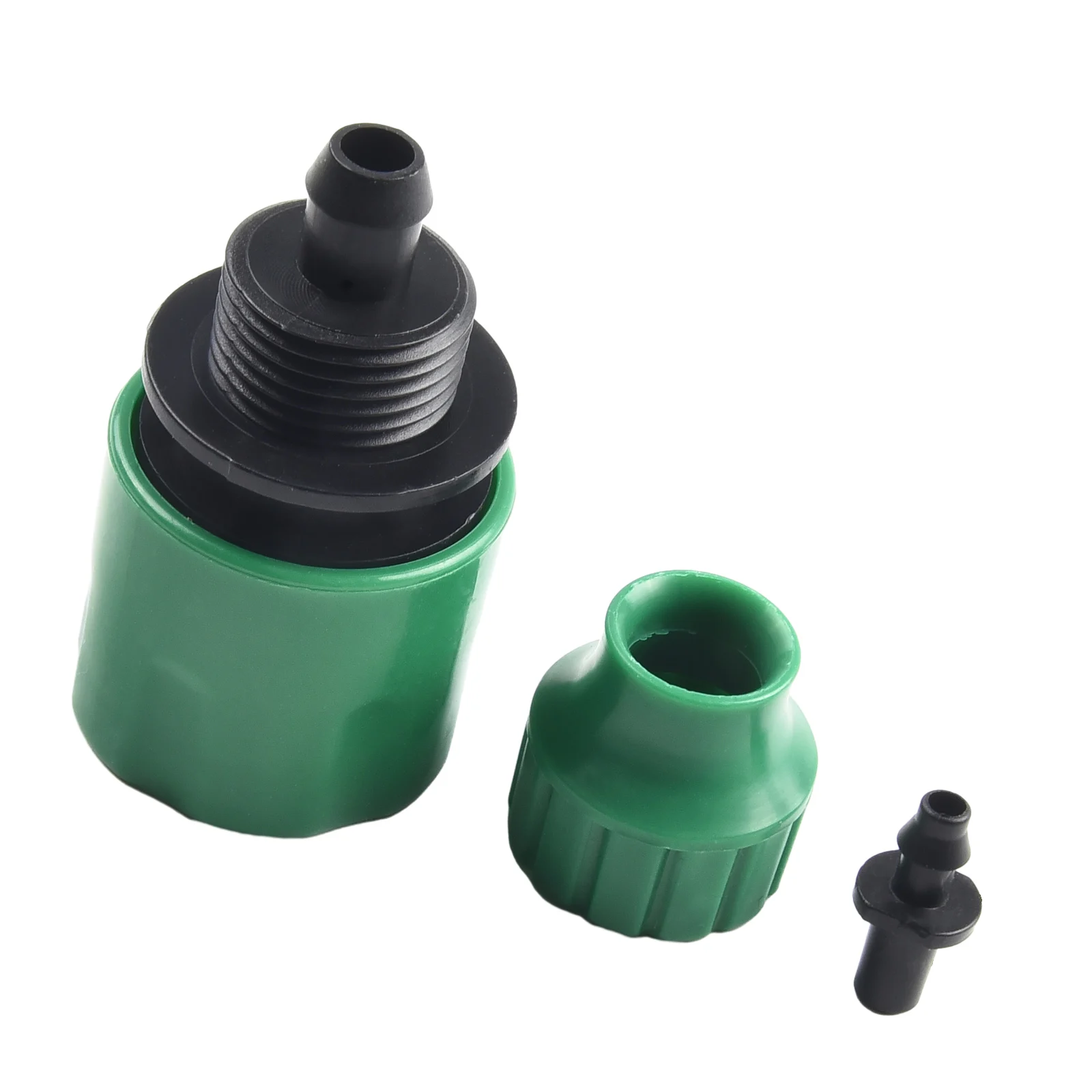 Adapter Hose Quick Connector Car Wash Hose Connector Pipe Adapter Plastic Tool Water Hose Accessories 4/7mm/8/11mm