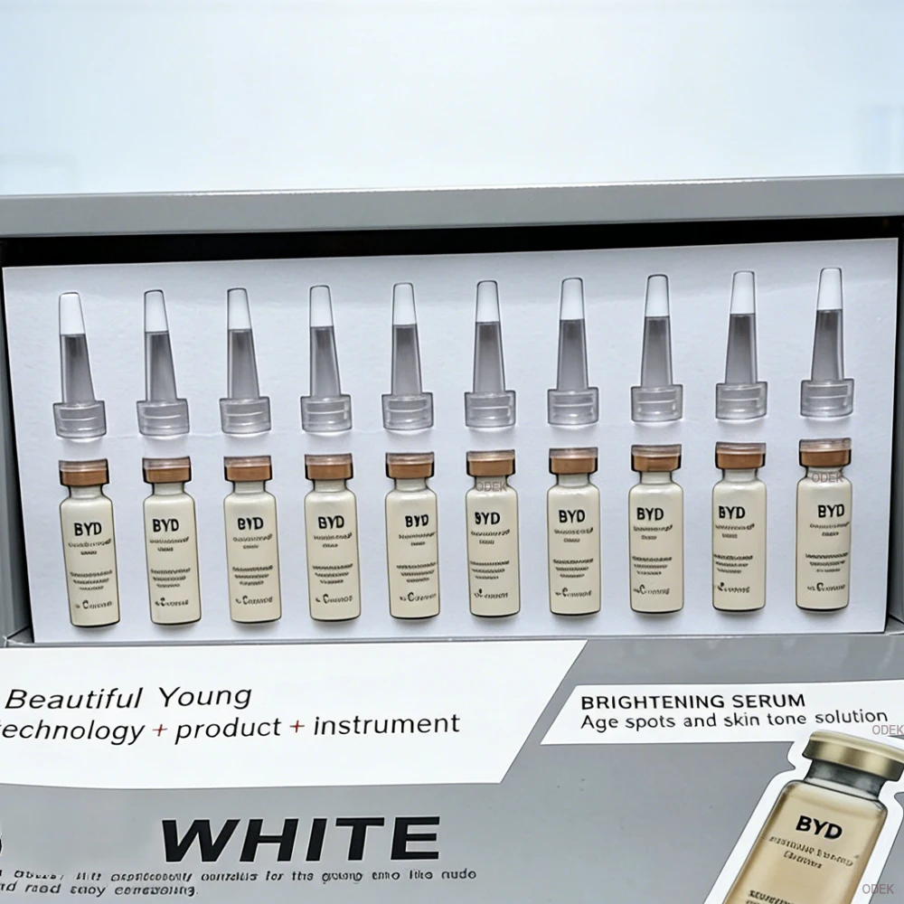 

Корея 5 мл полуперманентный BB-крем для лица Glow ниацинамид жидкий консилер тональный крем увлажняющий омоложение спа уход за кожей