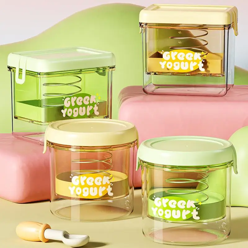 Large Capaci Yogurt…