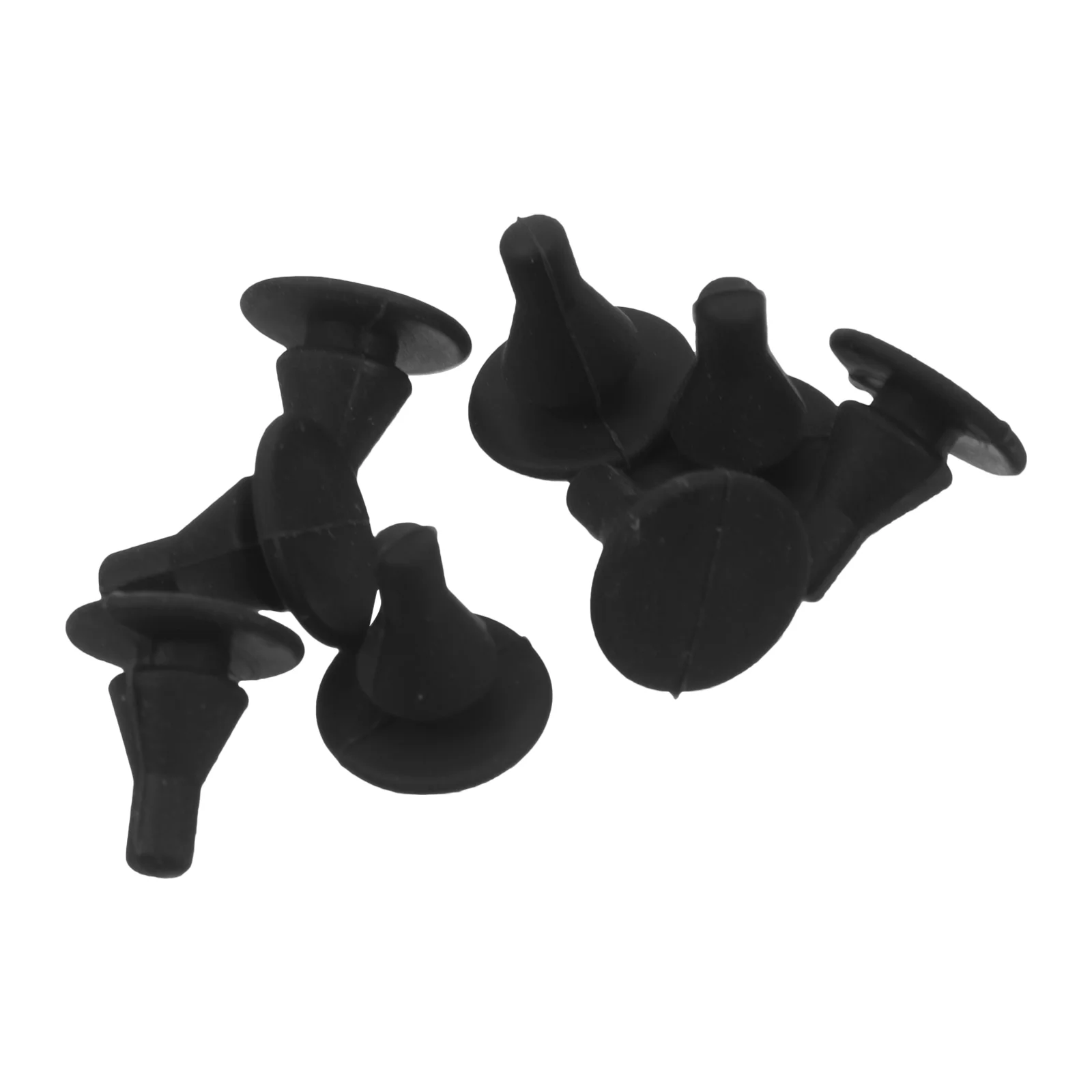 8 Pcs Slow Cooker Accessories Pot Insert Home Rice Bumpers Feet Silicone Foot Inserts High Temperature Resistance