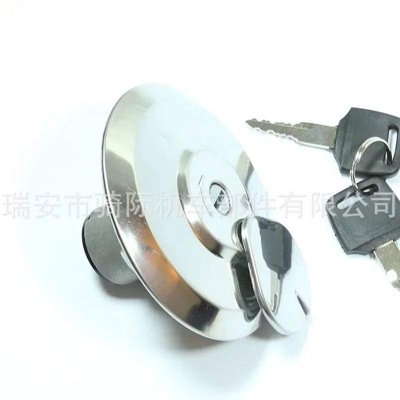 Gas Cap Fuel Tank Cap Petrol Cap for Honda CB650 CB650C CB750 CB900C CBT125 GL500 CB125S CM400 CM450E CM450C CM125 CM250C VF500F