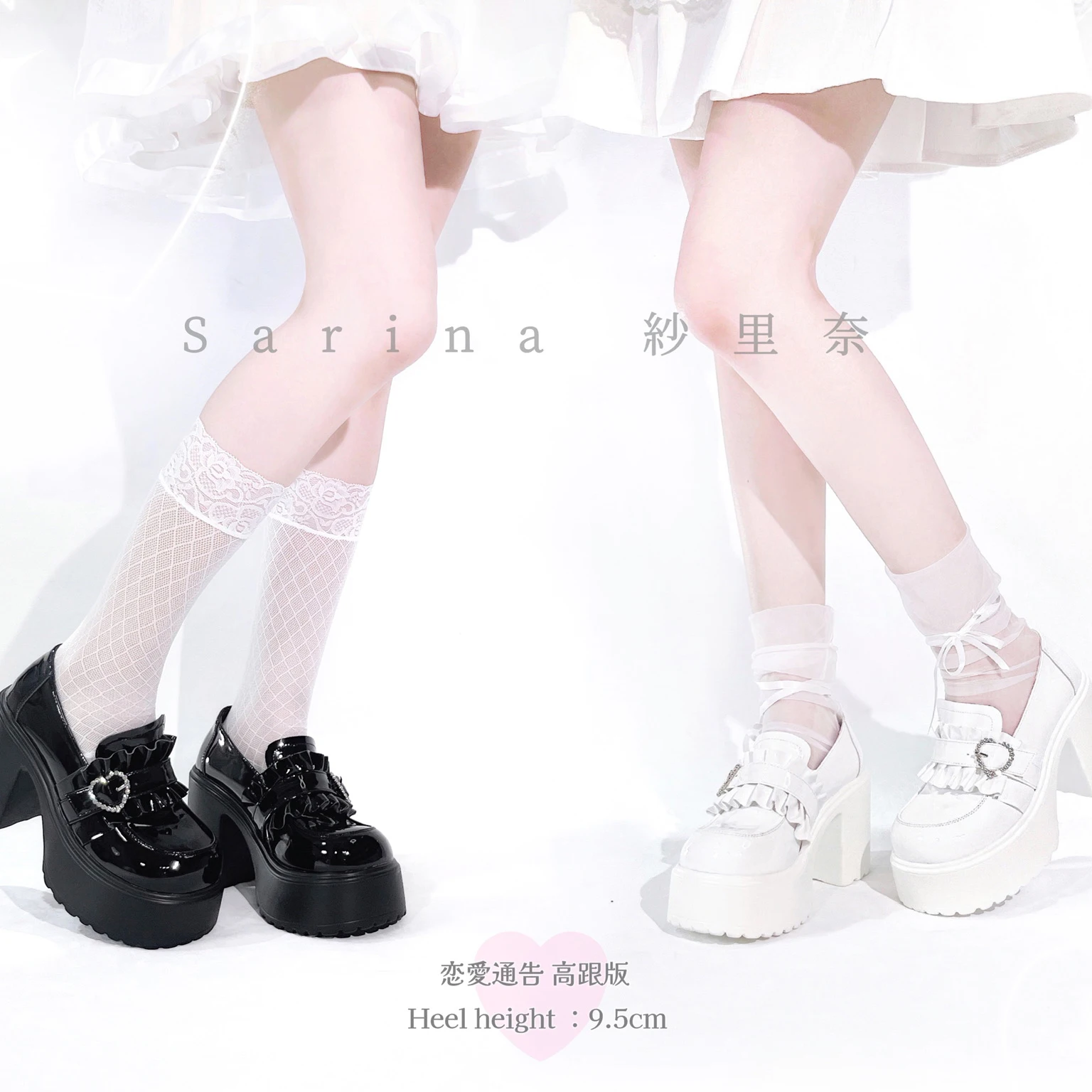 Original Subculture Mine Lolita Black Platform Shoes Spring and Autumn New 2025 Japanese Sweet Girls Jk Pumps Mary Jane Shoes