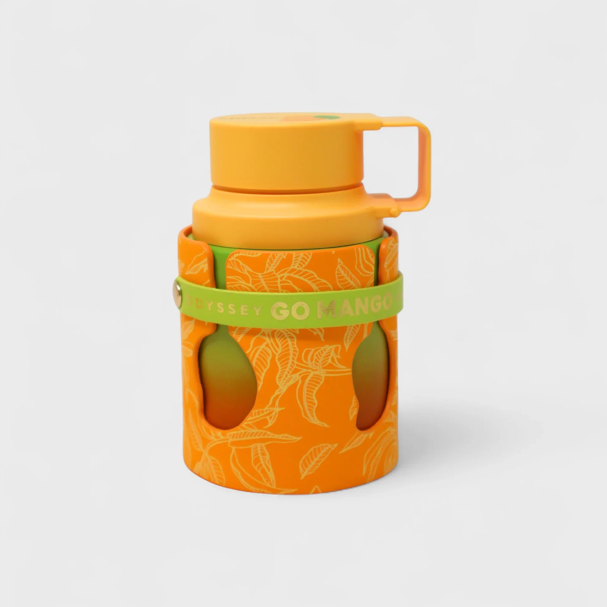 Odyssey Go Mango Eau de Parfum - The Collection Perfume Fragrance ulasan dan harga
