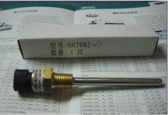 

HH79NZ059 good test Original Exhaust temperature sensor hh79nz059 air conditioning accessories HH79NZ059