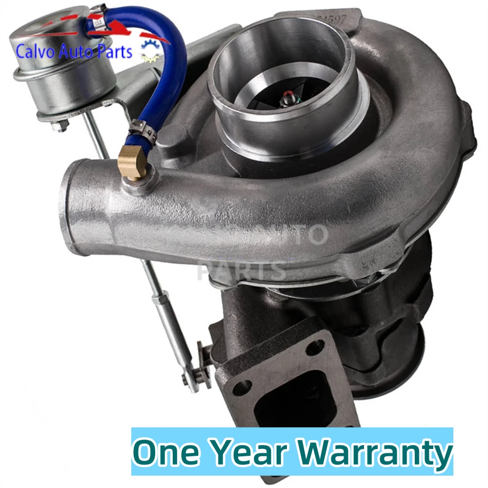 

GT35 GT30 T3T4 T04E T3 Turbo Turbine 0.73 0.5 a/r 2.5 INCH v-band journal turbo turbocharger Turbolader for 4 6 Cyl