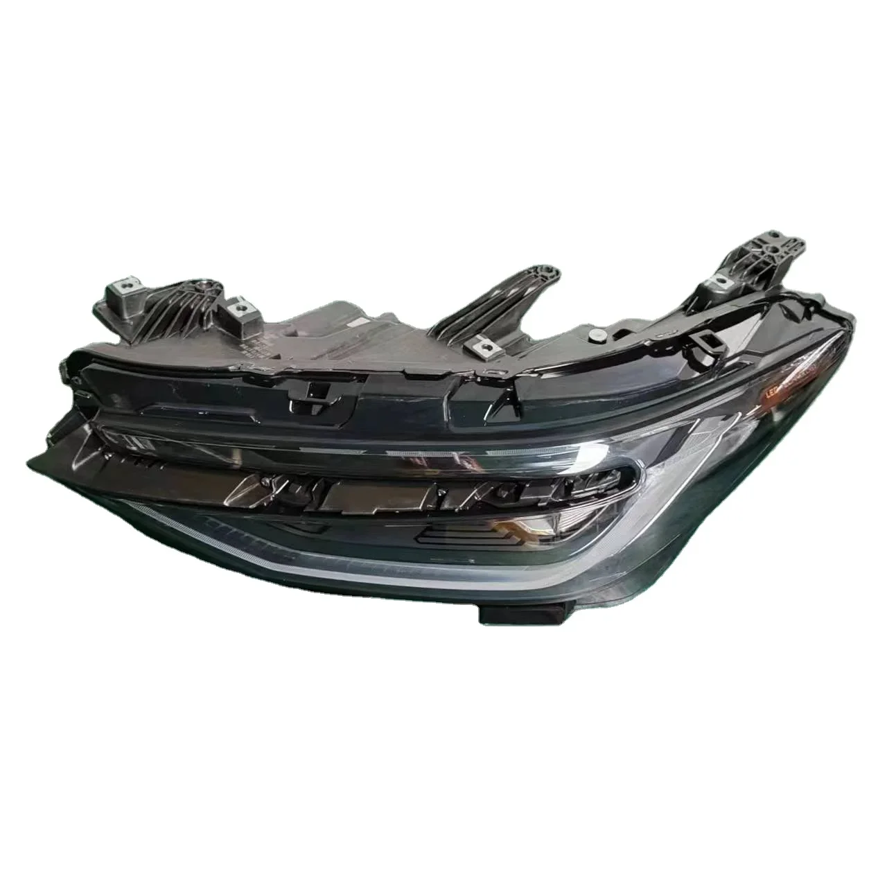 

For Chery Arrize Headlights Led Headlights Factory Direct Sales Original Disassembly And Assembly Of Car Headlights