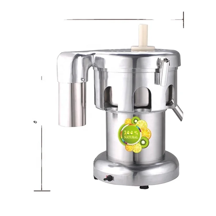 Multifunction Electric Fruit Centrifugal Juice Extractor Processing Juicer Machine Suitable For Hotels&restaurants