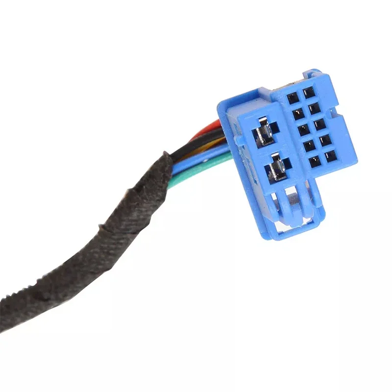 

51247366404 Brand New 51247366403 New Right/Left Tailgate Electric/Manual Bracket For BMW 5 Series G30 G38 F90 2016-2018