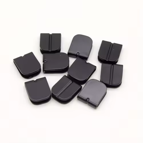 Notebook Metal-Edge Protection Bronze Decoration and TN Elastic Rubber Band for Protection Diary Accessories - Image 12