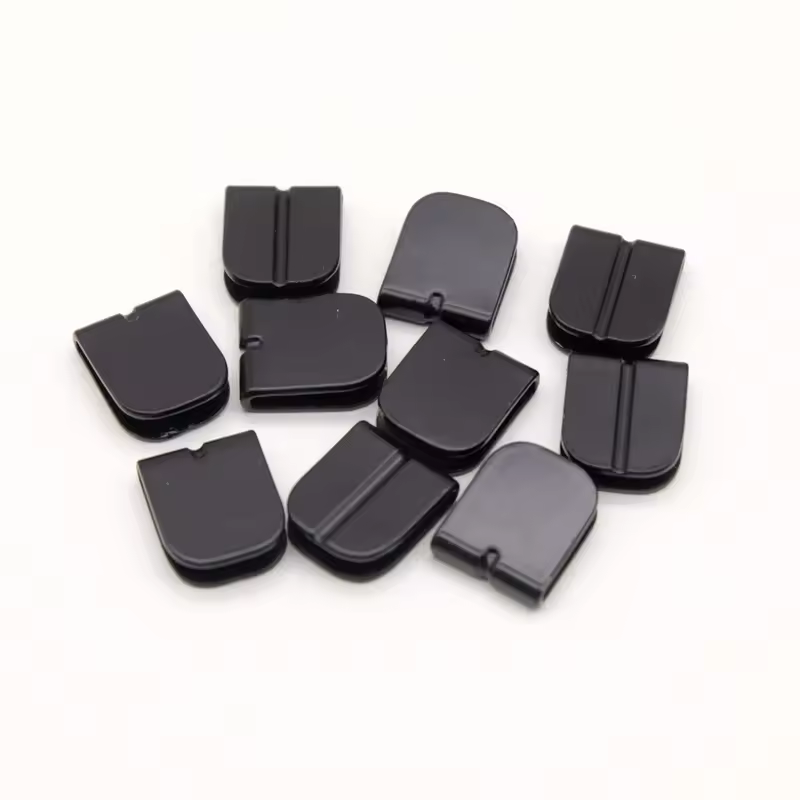 Notebook Metal-Edge Protection Bronze Decoration and TN Elastic Rubber Band for Protection Diary Accessories - Image 12