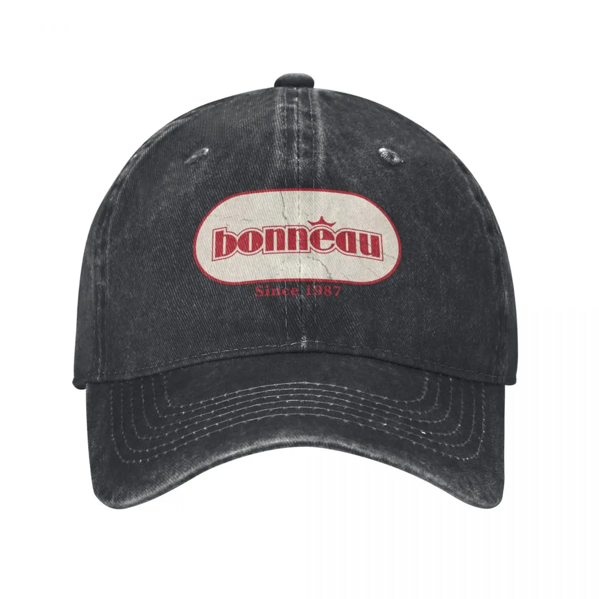 

Bonneau Baseball Cap Trucker Cap custom Hat Men Luxury Brand Women's