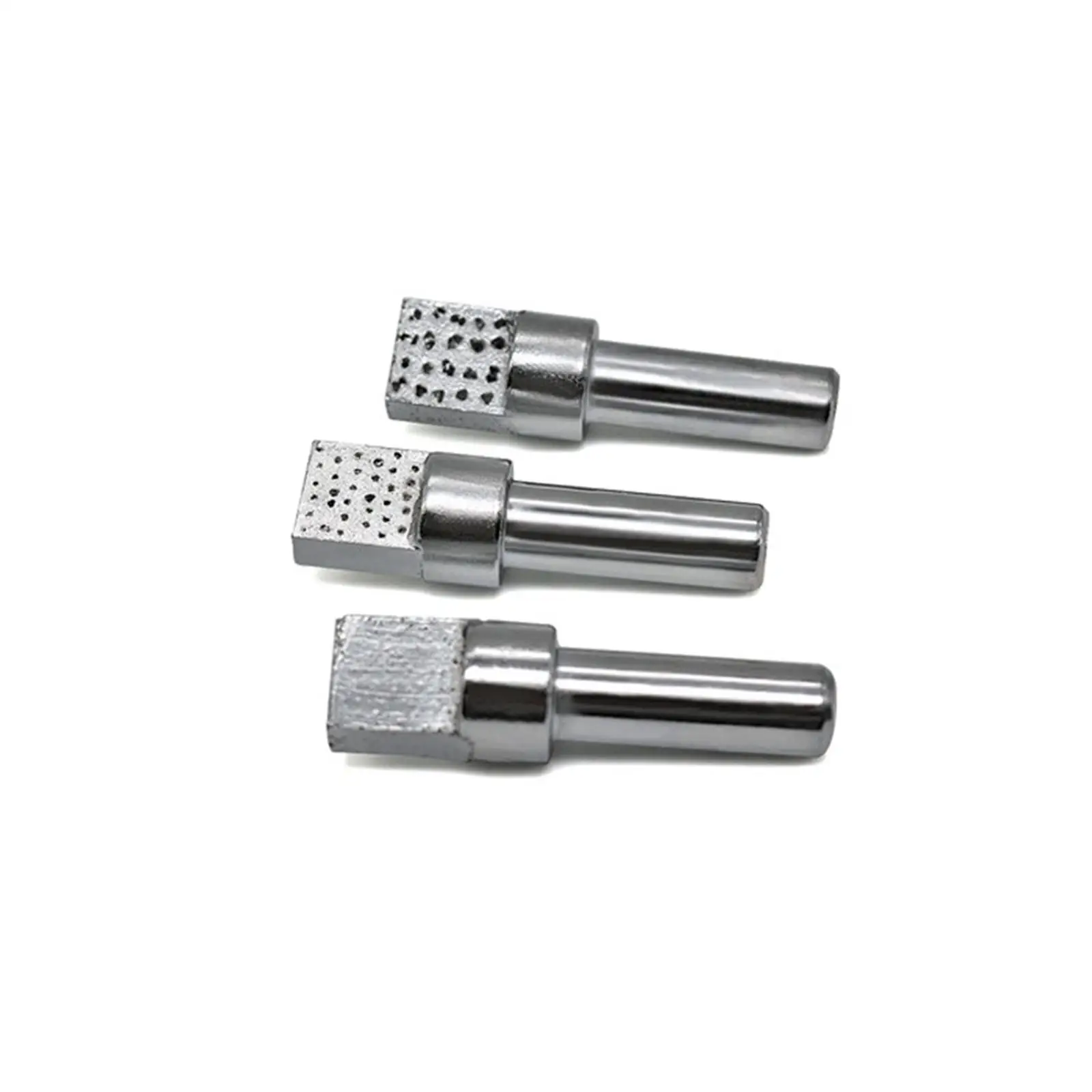 

Diamond Disc Wheel Dresser Metalworking Abrasive Tool Efficient Steel Grinder Wheel Lighter for Factory