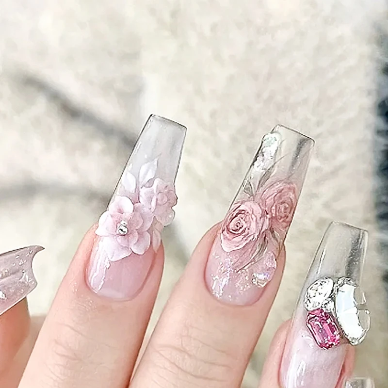 أداة تجميل الأظافر بغطاء ، بطانة معدنية ، فرشاة طلاء ، جل بالأشعة فوق البنفسجية ، رسم التمديد ، قلم نحت ، تصنعه بنفسك ، تزيين الأظافر