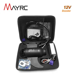 MAYRC 12V-24V motore Brushless impermeabile propulsore subacqueo per dispositivo di propulsione RC Nest Ship Submarin ROV Robot barca senza equipaggio