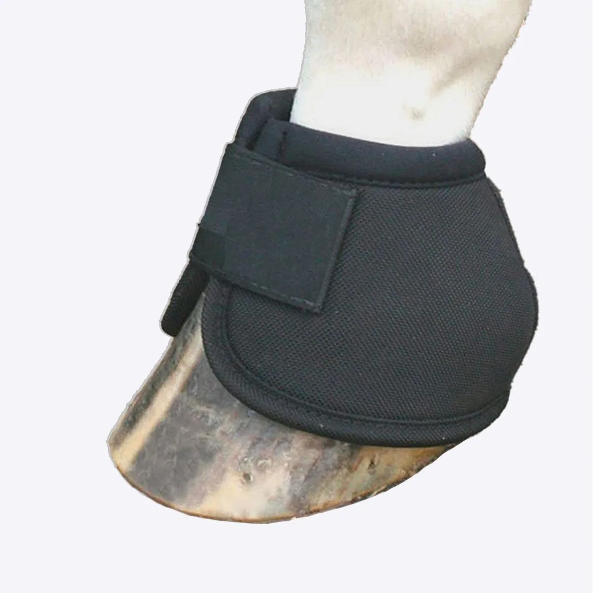 Horse protective gear, shock absorption, collision prevention, shoe protection, horse foot protection