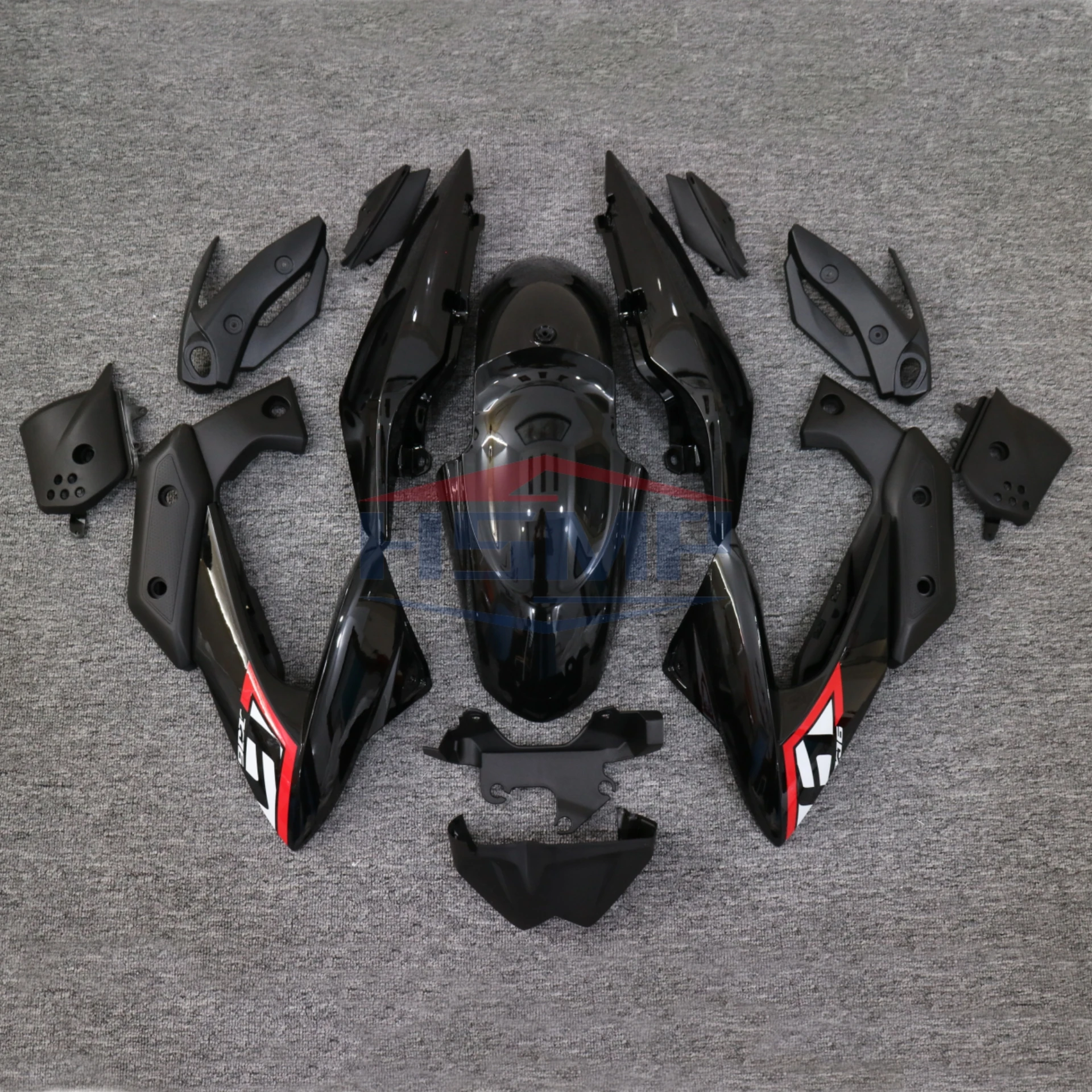 for Yamaha XJ6 xj-6 2009 2010 2011 2012 motorcycle fairing ABS injection body decoration kit XJ6 09 10 11 12