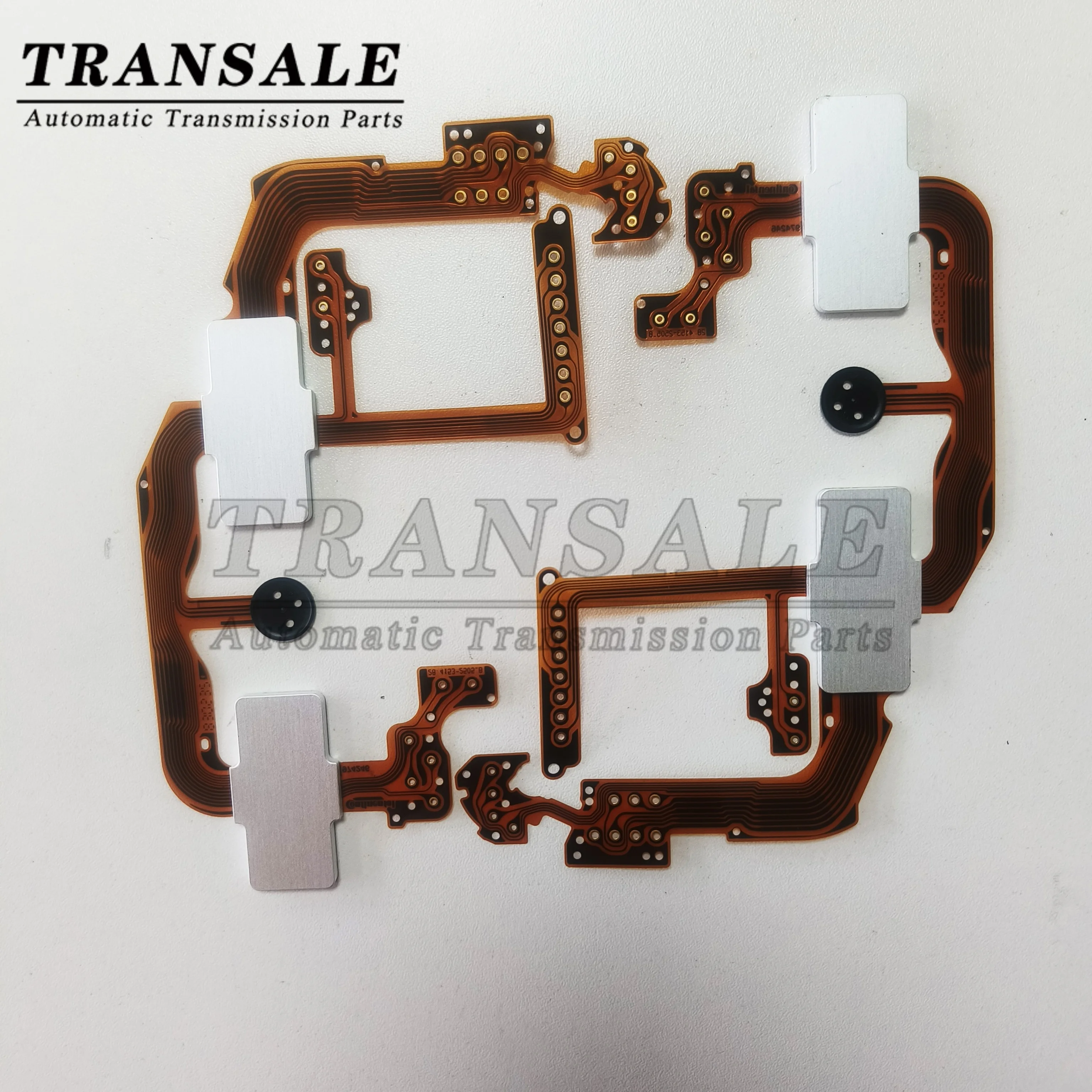 لوحة دوائر كهربائية جديدة 0AM927769D DQ200 0AM DSG مجموعة ميكاترونيك لناقل الحركة لفولكس واجن #3