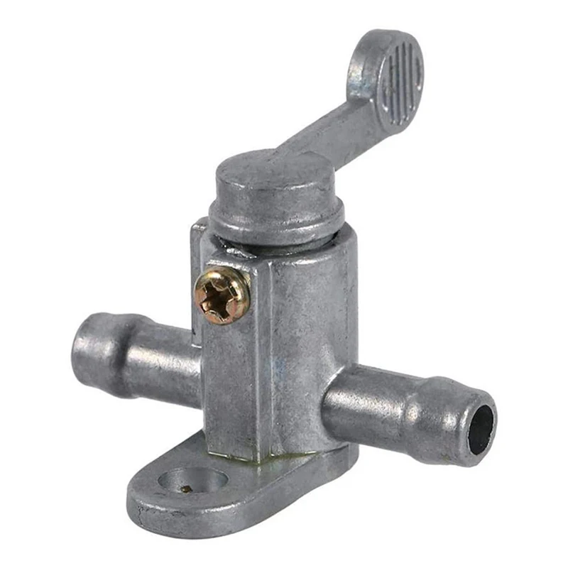 

Fuel valve switch is suitable for 70cc/90cc/100cc ATV beach vehicle off-road vehicle 8mm oil switch