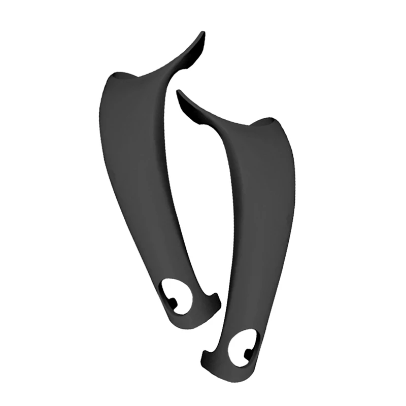 Juste épaissie coordonnante avec poignée confortable, housse anti-transpiration, housse de poignée pour index de assujetVR HMD