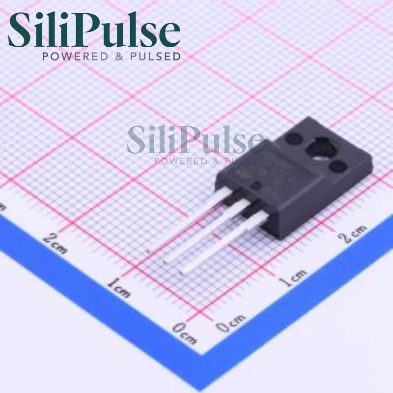 (10-50pcs) STF18N60M2 TO-220FP 100% Original In Stock (MOSFET) 25W 600V 13A 1 N