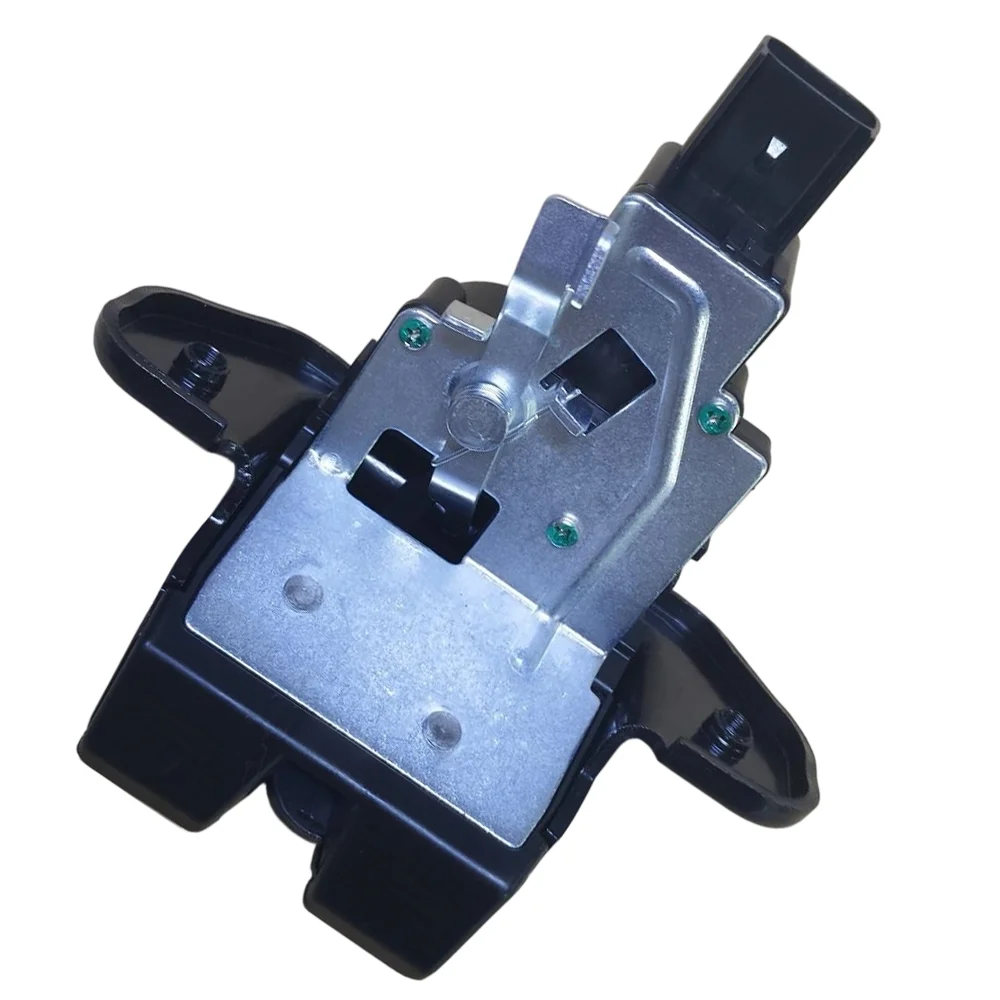 Vibration-Proof Left-Side Rear Tailgate Lock Latch Geared toward 1998-2007 LX470 and Land Cruiser OEM 69390-60040,6939060040