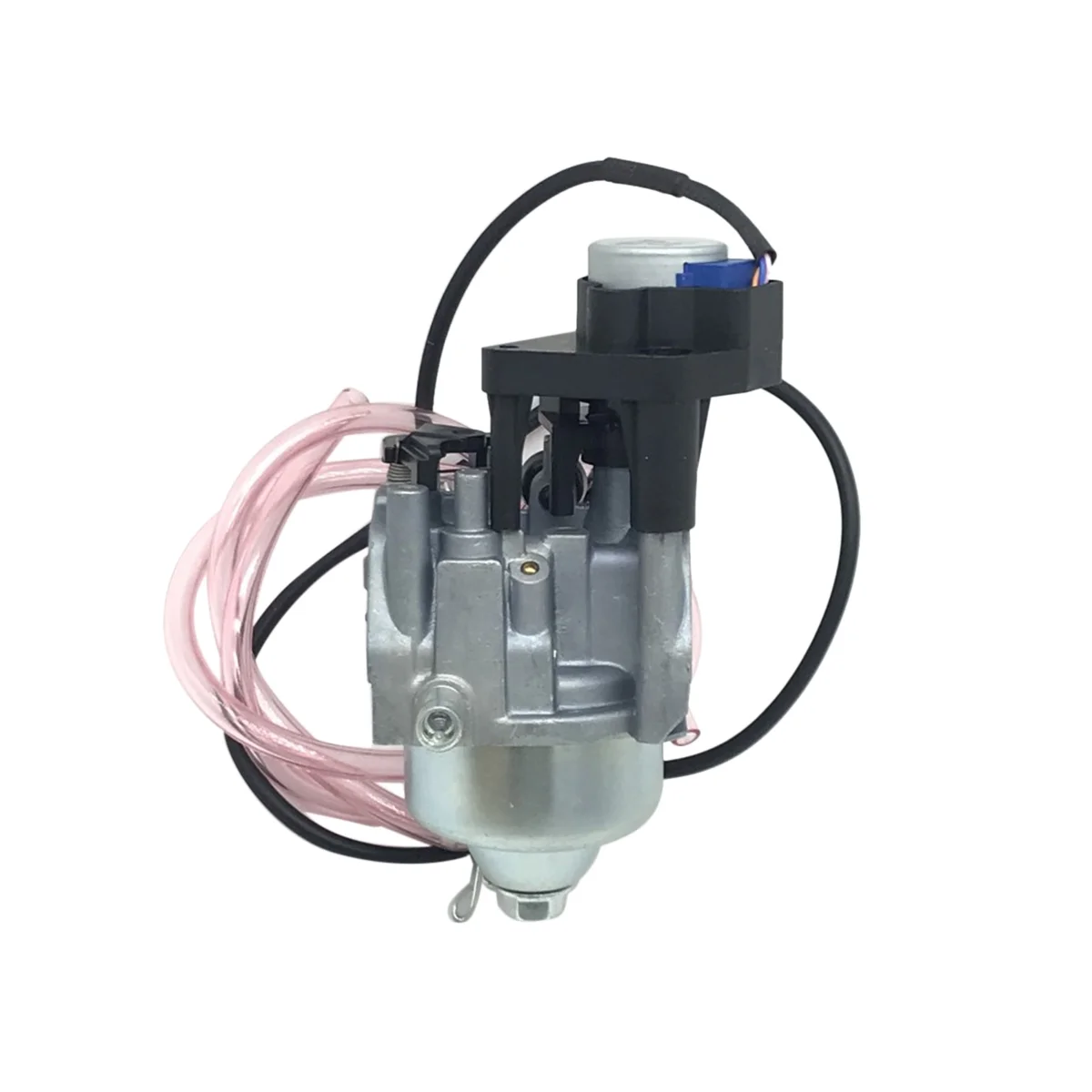 Motor Type Carburetor Carburetor for Kge 3000Ti Kge3500Ti Ig3000 Generator Accessories with Gasket Generator Parts