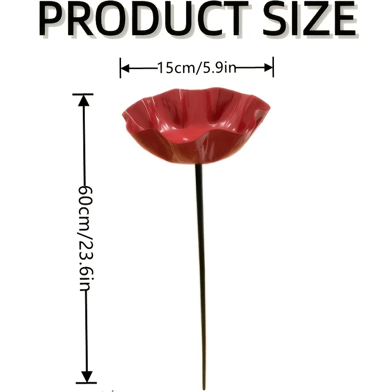 Thumbnail 3 - #46 Budget Bird Baths for Smart Shoppers