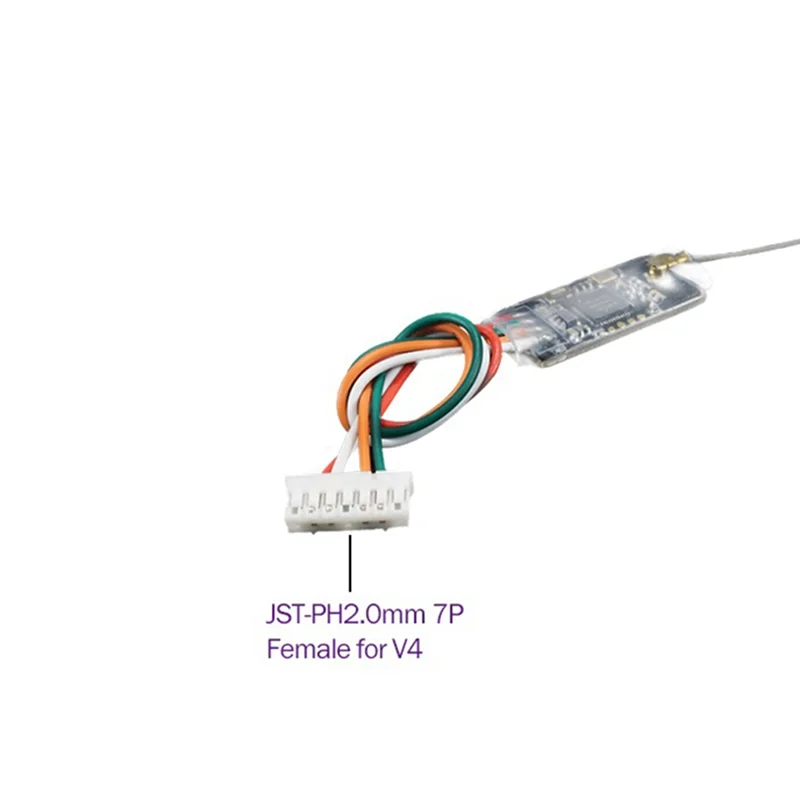 

ABJL-для Flipsky беспроводной Bluetooth-модуль 2,4G для VESC и VESC Tool электрический скейтборд