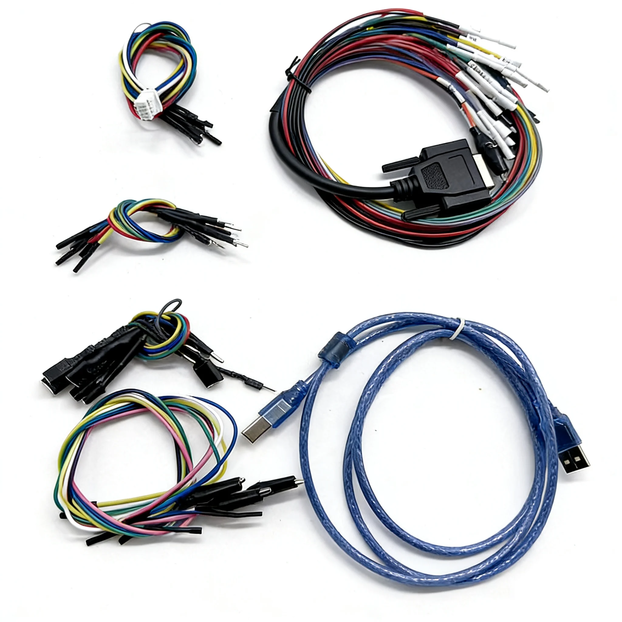 AMT BST V4.0.1.34 Universal EC - Ecu Reader Bench Tool บทวิจารณ์และราคา