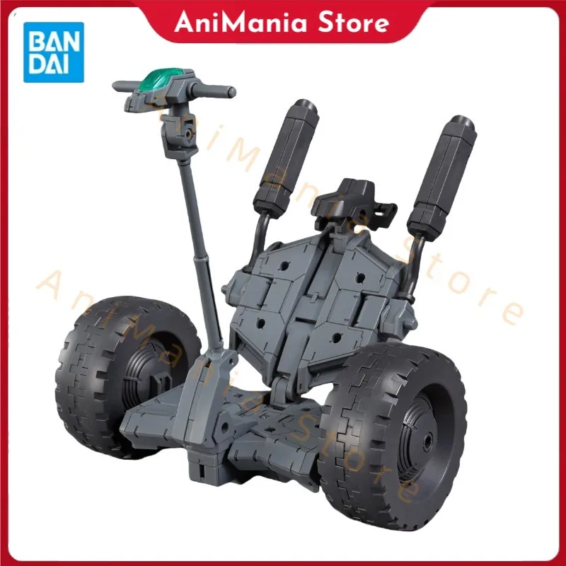

В наличии BANDAI 30MM 1/144 Extended Armament Vehicle (КОЛЕСОНАЯ МОБИЛЬНАЯ версия) Фигурка Модель Коллекция Хобби Игрушка Аниме Сборка