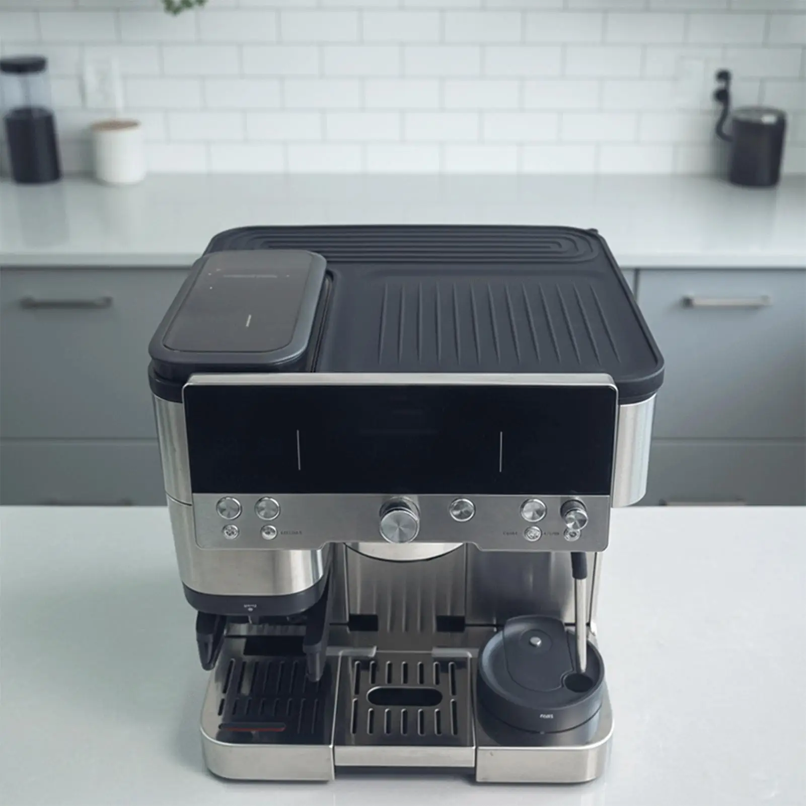 

Силиконовый коврик для кофе, водонепроницаемый противоскользящий коврик для кафе-машины для бара, рабочего места, вечеринки, дома, кухни, столовой, гостиной, стойки