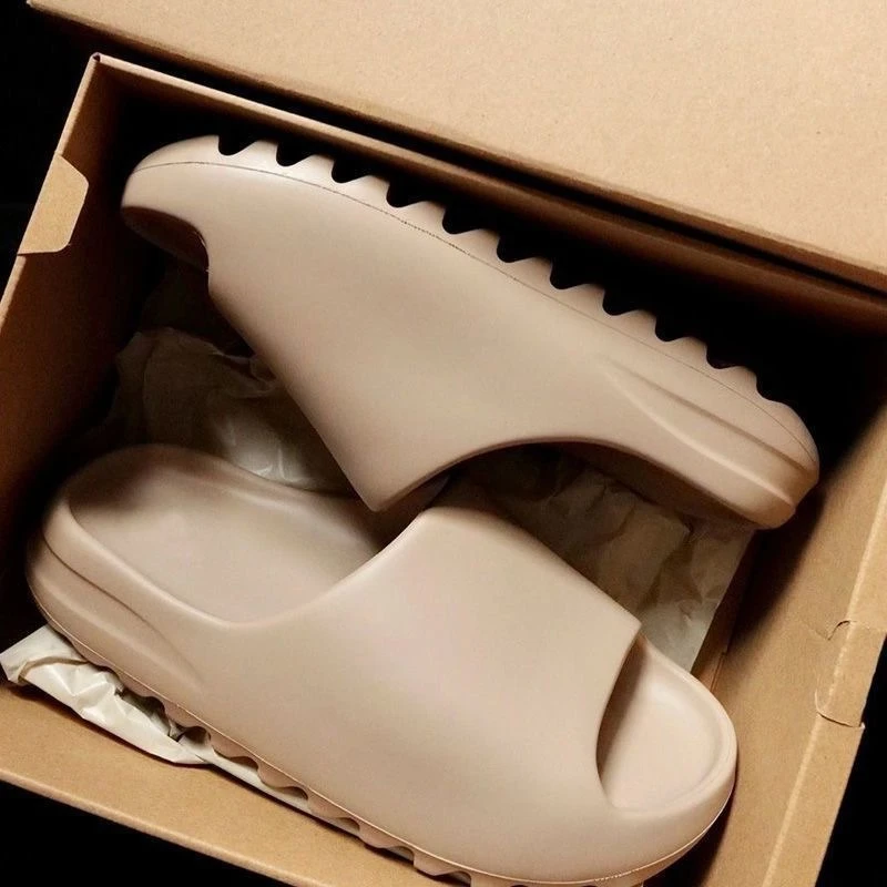 

2025 Hot Sale! EVA Cloud Comfort Slippers Unisex, Ultra Light Non-Slip House Sandals for Bathroom Beach Garden