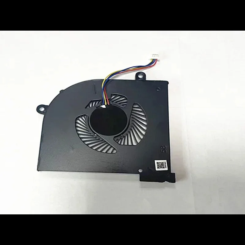 SS for MSI GS65 GS65VR WS65 P65 MS-16Q2 MS-16Q1 MS-16Q4 MS-16Q3 MS-16Q5 16Q2-CPU-CW Series CPU Fan