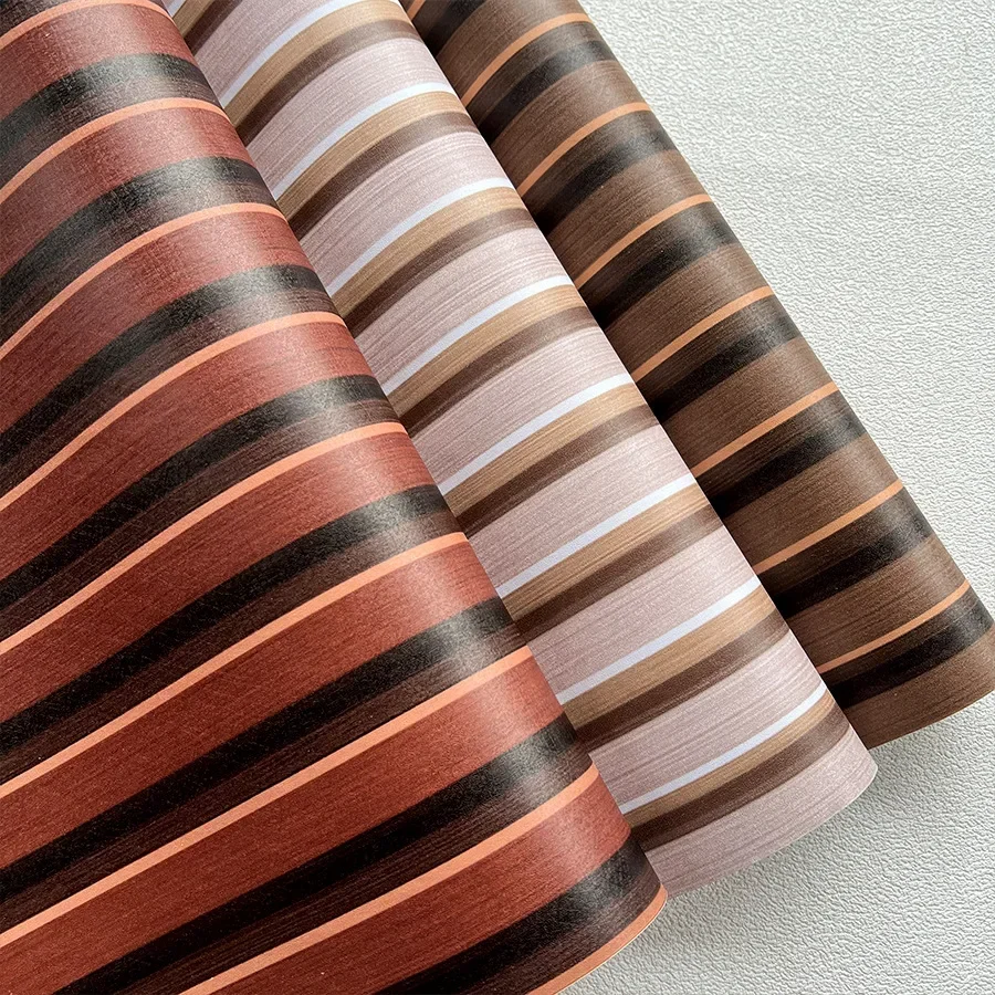 

Самоклеящиеся обои в полоску с желтой сеткой, украшение для дома, строительные материалы, фон, стена, спальня, гостиная, обои из ПВХ