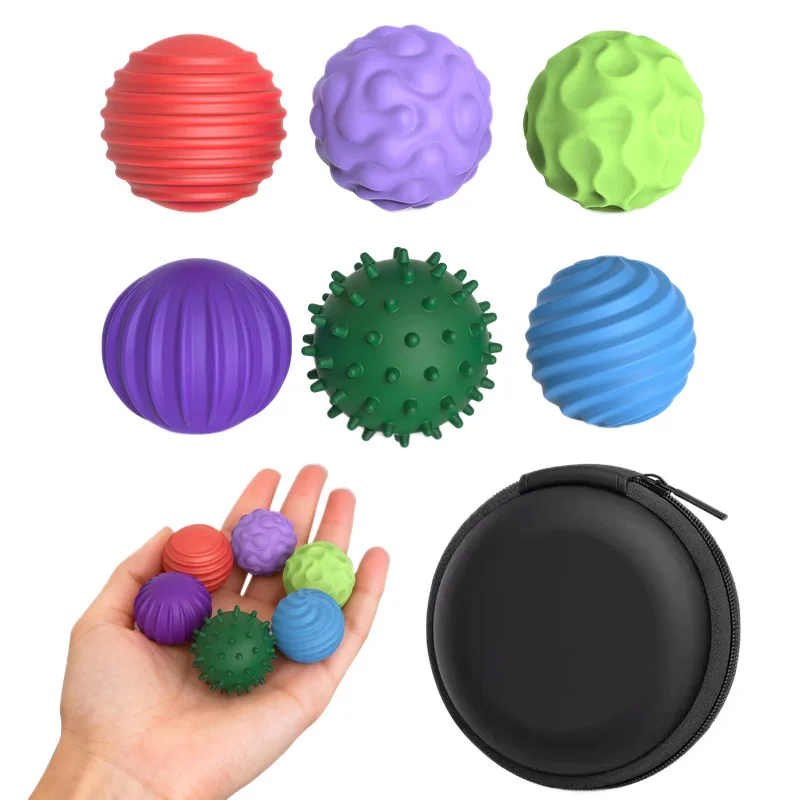 New Magnetic Balls Fidgets Toy, Adult Office Anti Stress Relief Toy Antistress Anxiety Sensory Magnet Fidgeting Gift