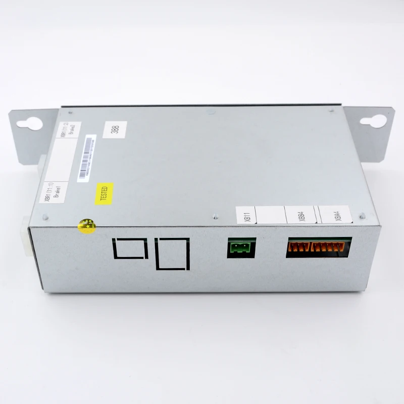 KM1376516G01 Elevator Parts Elevator Brake control module KM50002114G01