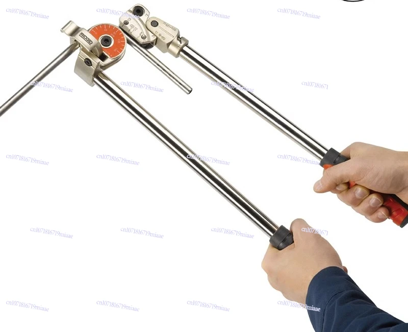 

Copper Aluminum Tube Galvanized Steel Instrument Stainless Steel Bender Manual BendingToolArtifact