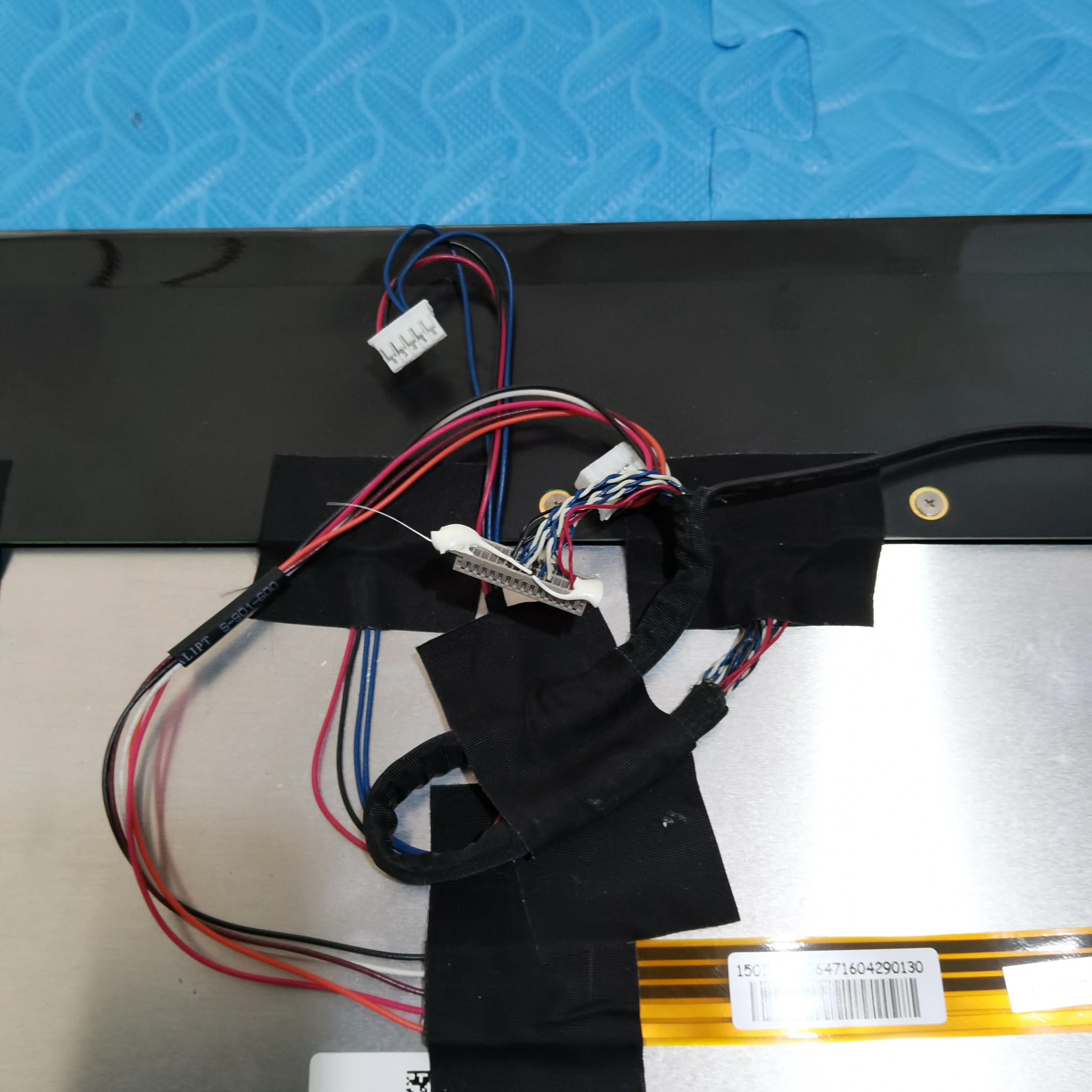 HM150X01-101 Schermo LCD