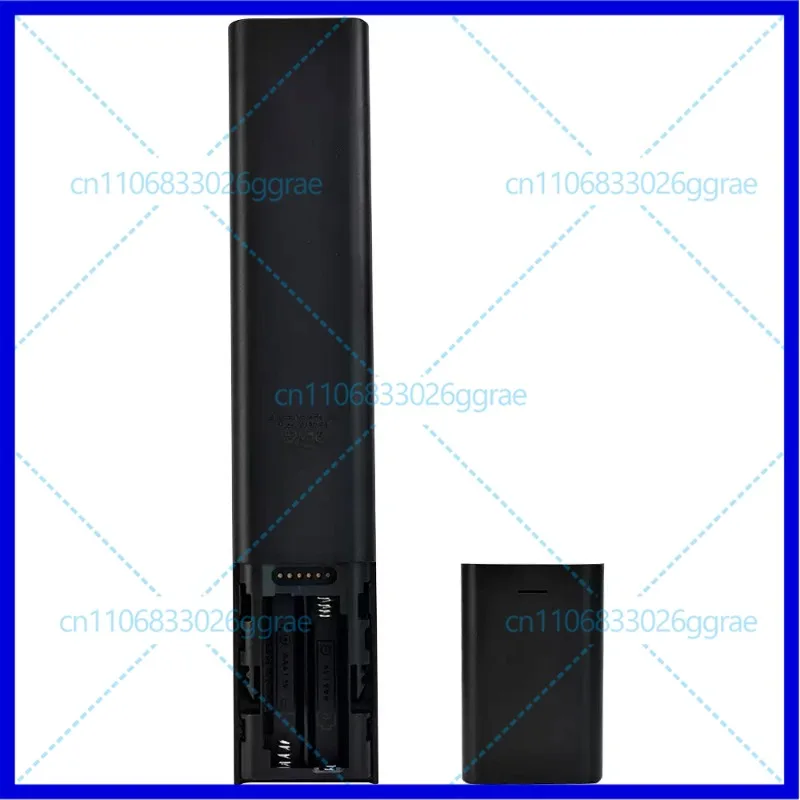 XMRM-P3 Voice Remote Control for Xiaomi A Pro 2026 43/55-inch QLED Television