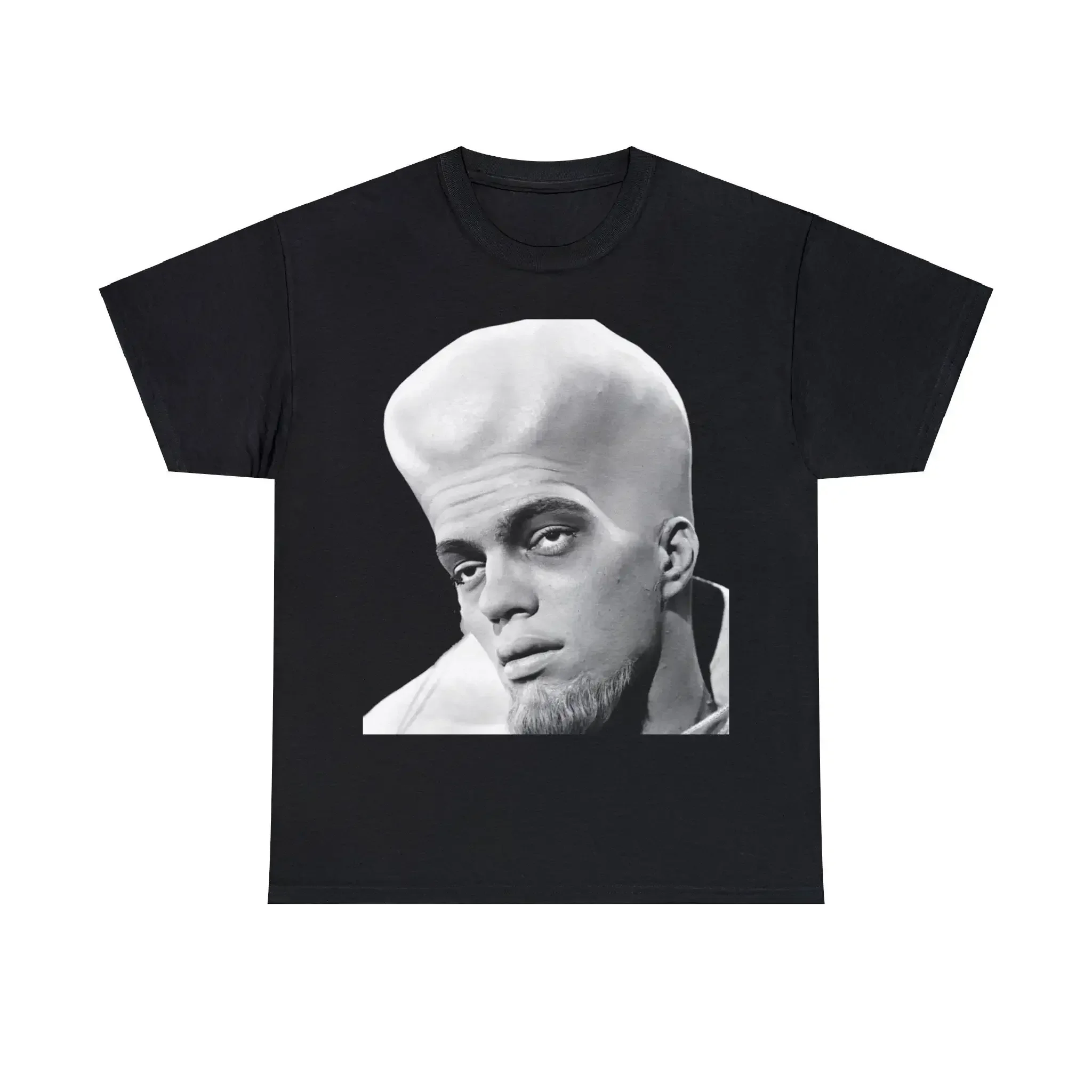 Twilight Zone Cotton T Shirt