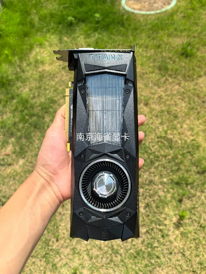 

Titan X Pascal 12G gaming graphics card, performance over 1080Ti