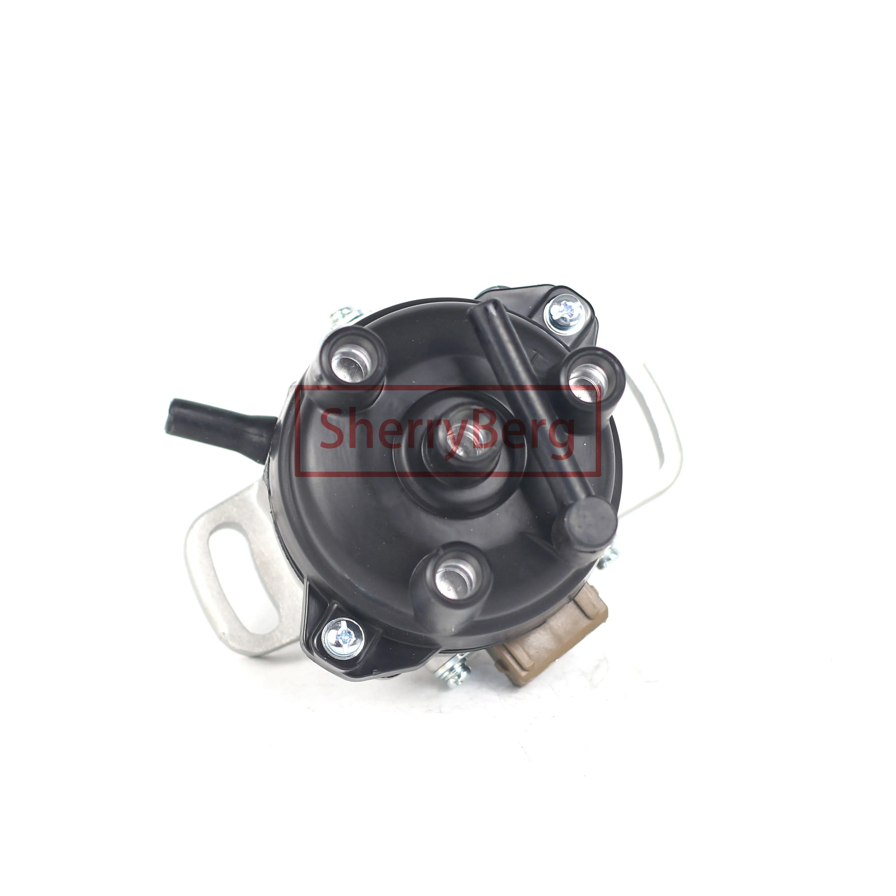 SherryBerg Distributor Ignition Sensor Compatible FOR Daewoo Matiz Tico/Spark Spare Parts Accessories Parts 96565195 96565196