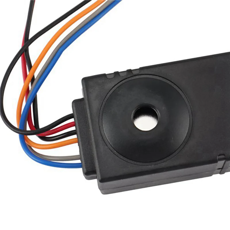 A14M 8X Ebike نظام إنذار مزدوج التحكم عن بعد 36 فولت 48 فولت 60 فولت 72 فولت إنذار الملحقات مقاوم للماء دراجة كهربائية استبدال #6