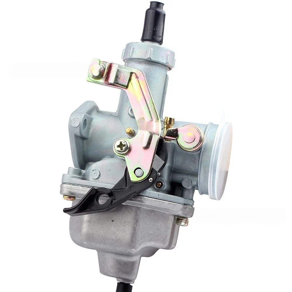 

Motorcycle Carburetor for Honda CB125 XL125S TRX250 TRX250EX Recon ATV QUAD Go-Kart Buggy Dirt bike