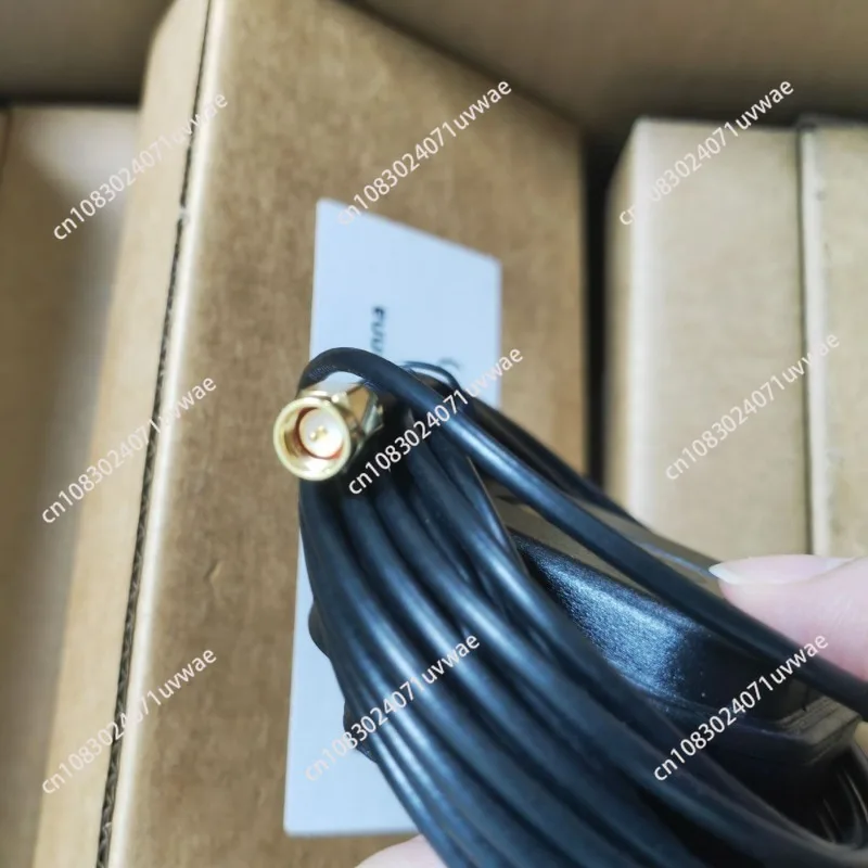 Módulo GPS con Antena RF GNSS de Alta Precisión, Antena GPS RTK, Antena de Alta Precisión para UAV-UGV para ZED-F9P ANN-MB-00 RTK