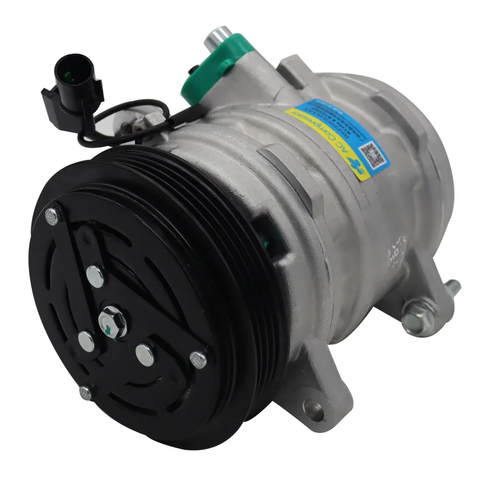 

HS11 Auto AC Compressor for HYUNDAI EON 1.0 97701-4N000 977014N000 977014N1000