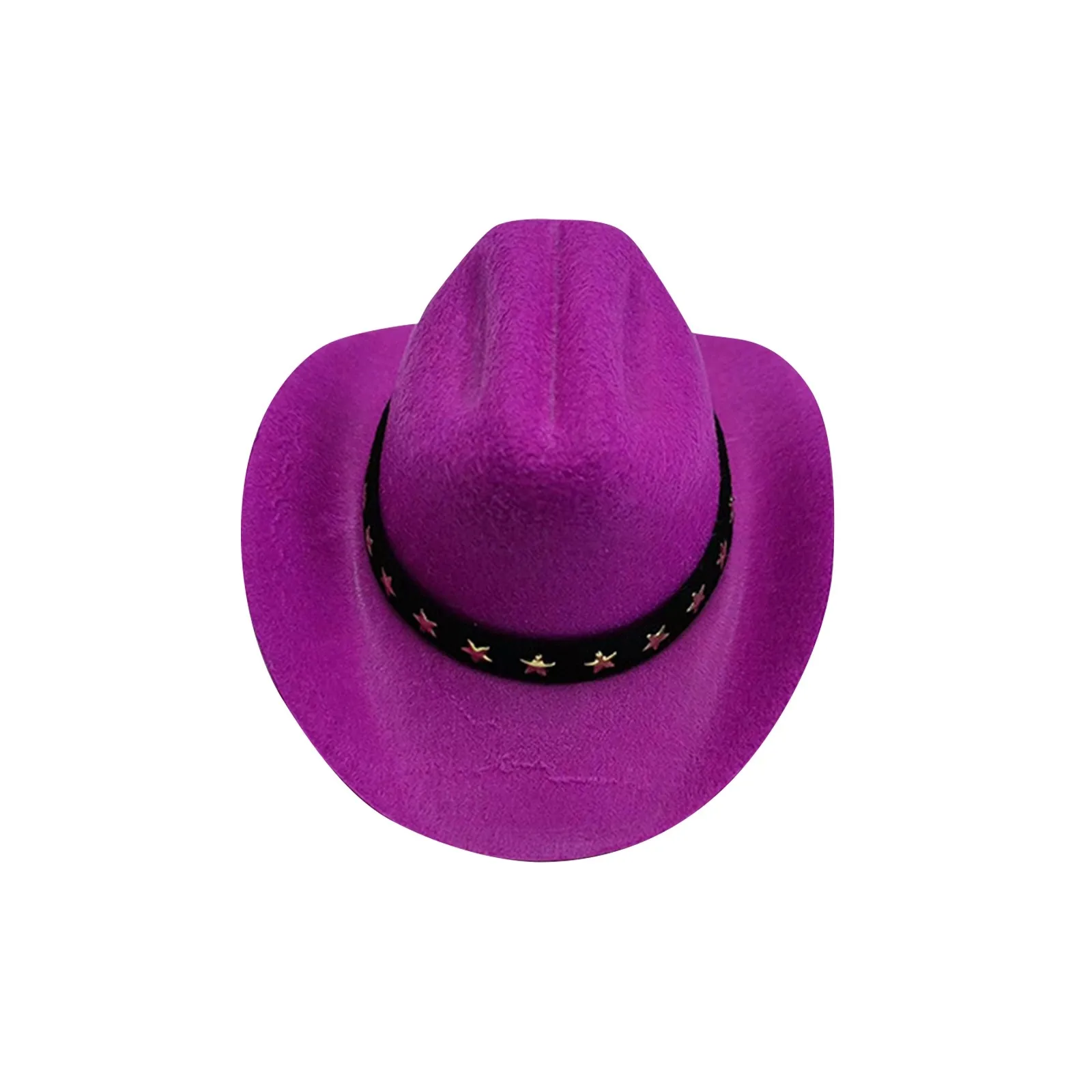 Pet Dog Cat Cowboy Hat Cowboy Clothing Puppy Adjustable Hat Suitable For Small Dogs And Cats Birthday Party Decoration Photo