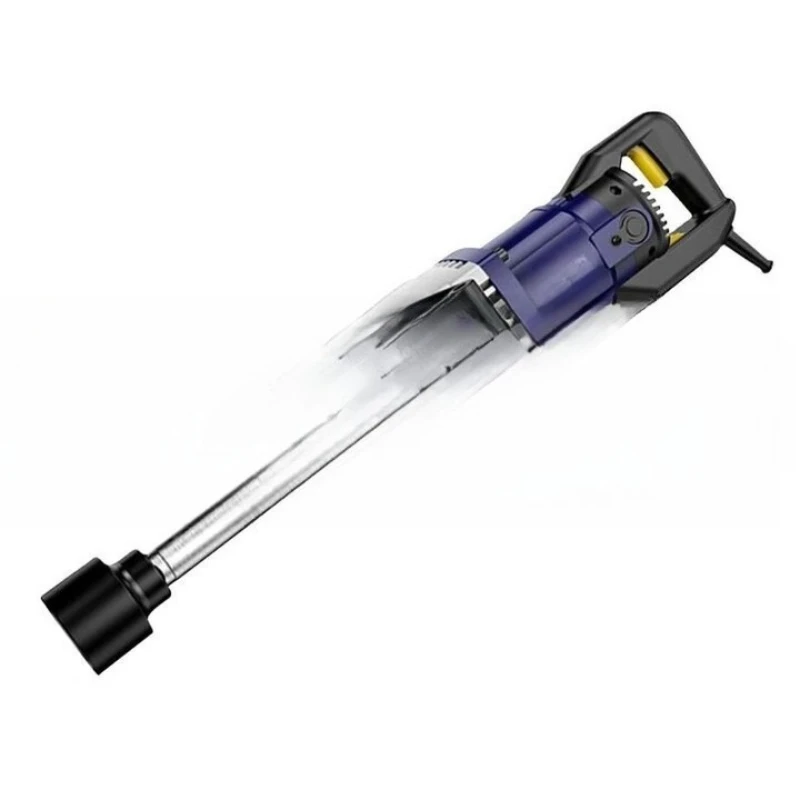 

High power impact wrench