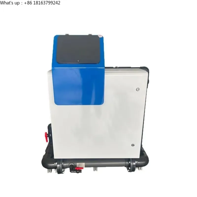 Automatic Control Two-Channel Intelligent Fertil izer Applicator Water and Fertil izer Machine for Greenhouse Irrigation System