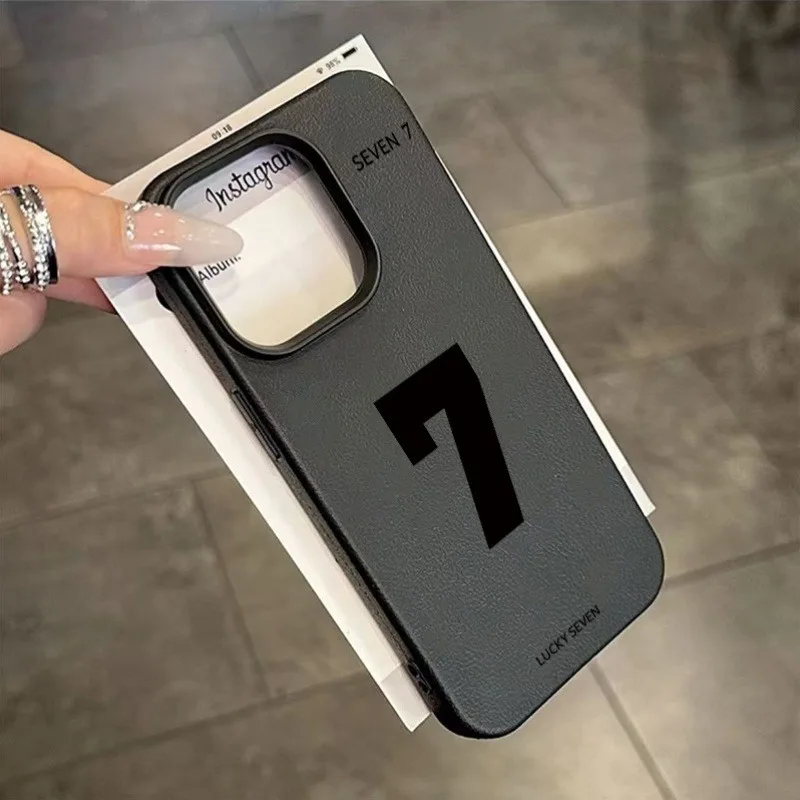 حافظة لهاتف آيفون 17 برو ماكس حافظة لهاتف آيفون 17 إير 16 بلس 16E 15 14 13 12 11 XS Max XR X غطاء ناعم مقاوم للصدمات